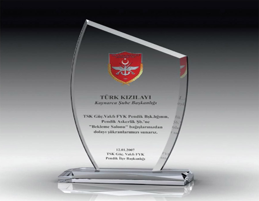 Plaket