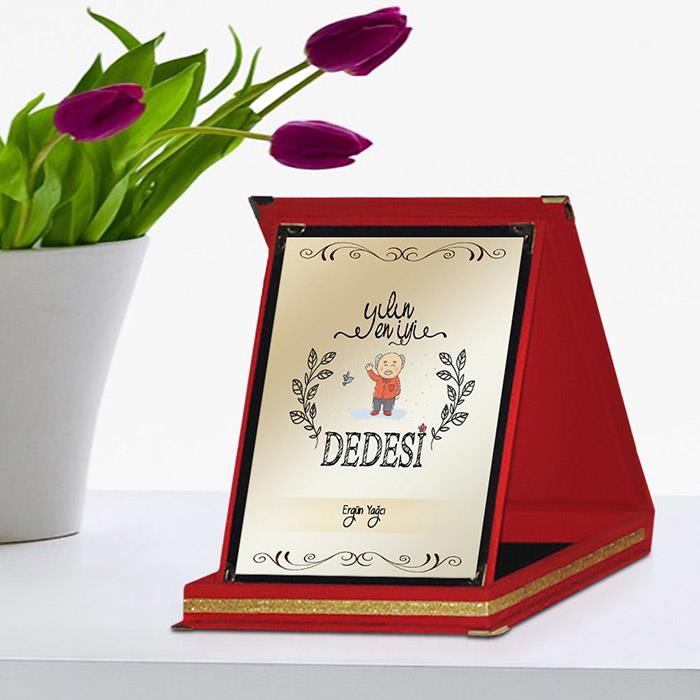 Plaket
