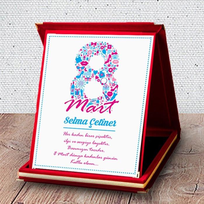 Plaket